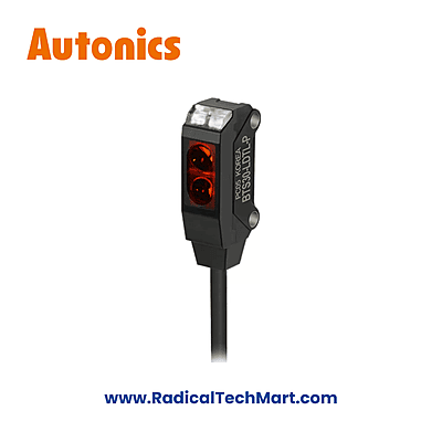 BTS30-LDTL-P Autonics Photoelectric Sensor