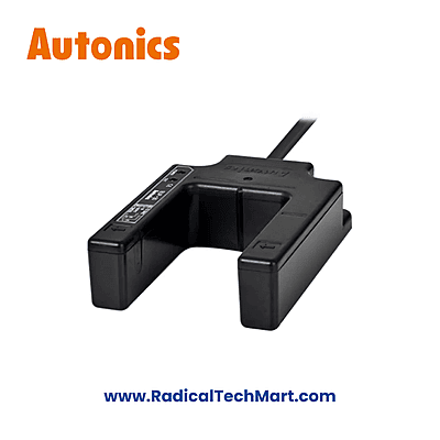 BUP-30S Autonics Photoelectric Sensor