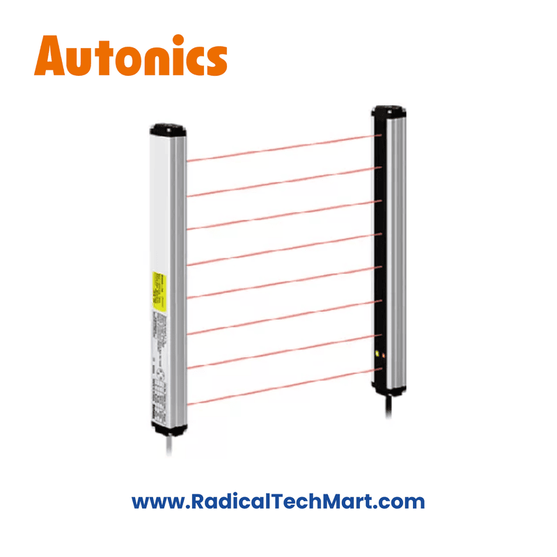 BW40-04 Autonics Area Sensor BW40-04 Autonics Area Sensor