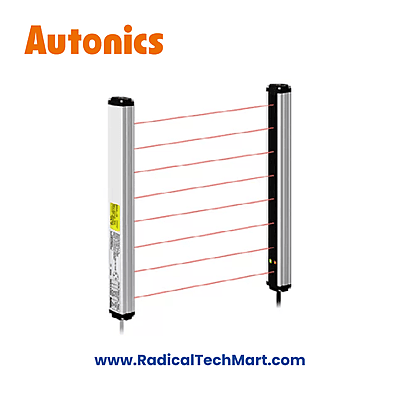 BW40-08P Autonics Area Sensor