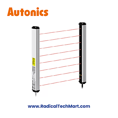 BWP20-08P Autonics Area Sensor