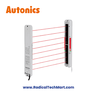 BWP20-12 Autonics Area Sensor