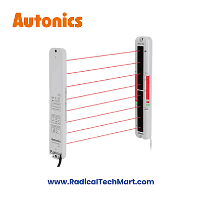 BWP20-16P Autonics Area Sensor