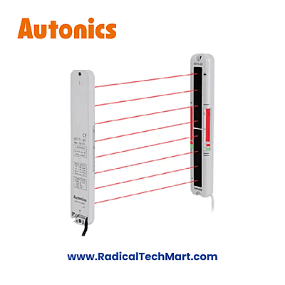 BWP20-20P Autonics Area Sensor