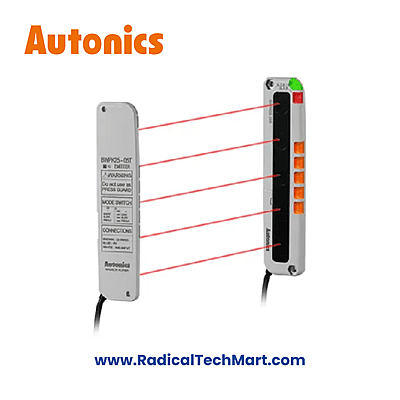 BWPK25-05P Autonics Area Sensor