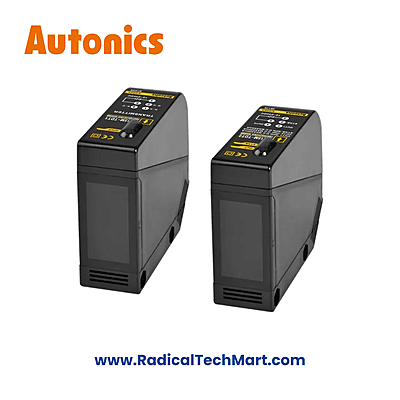BX15M-TDT Autonics Photoelectric Sensor
