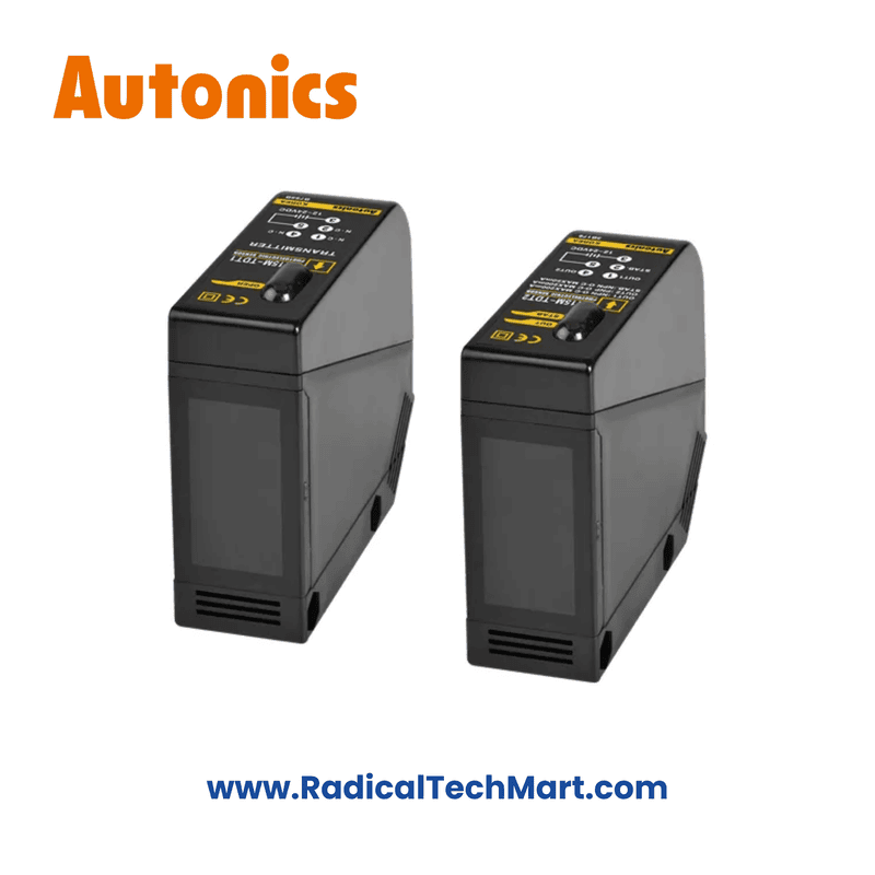 BX15M-TDT Autonics Photoelectric Sensor