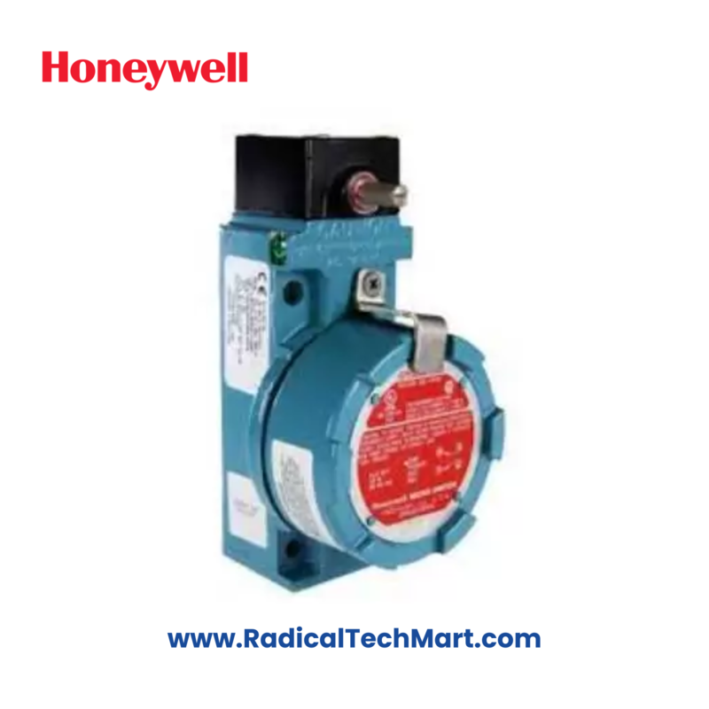 Honeywell BX2A3K Limit Switch with Stainless Steel Housing and Multiple Actuators Honeywell BX2A3K Limit Switch with Stainless Steel Housing and Multiple Actuators