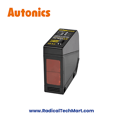 BX3M-PDT Autonics Photoelectric Sensor