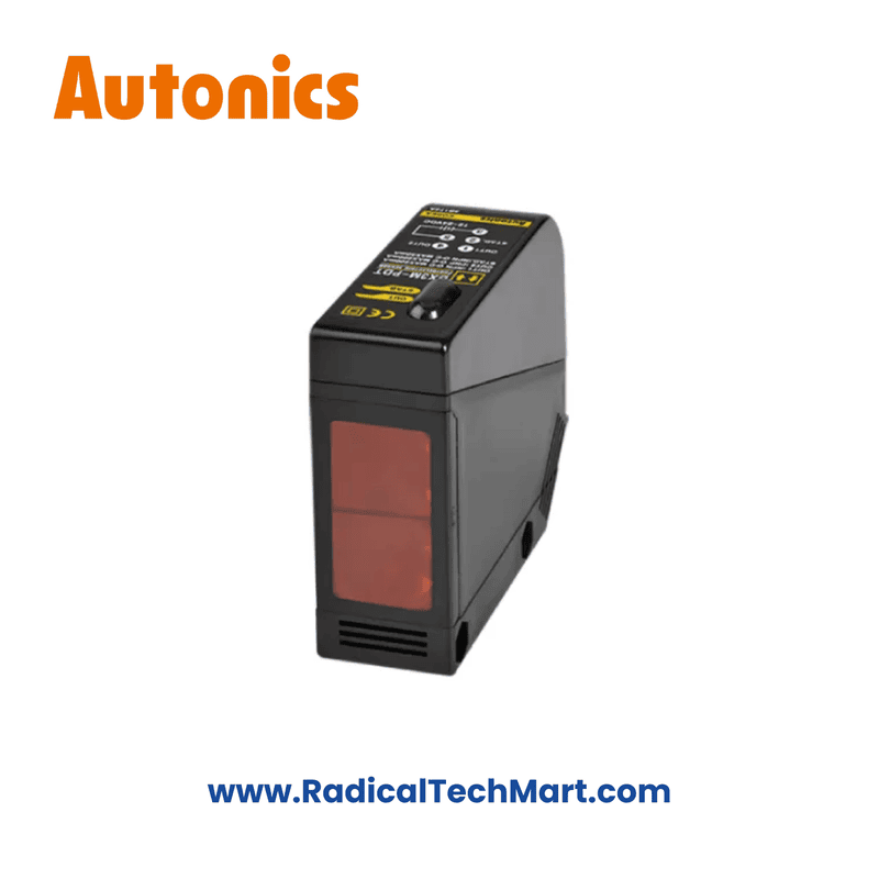 BX3M-PDT Autonics Photoelectric Sensor