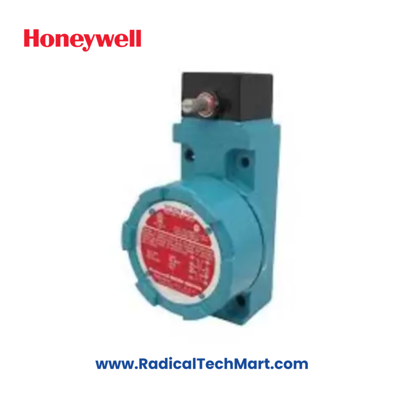 Honeywell BX4M4N Limit Switch – IP67 Industrial Automation Switch Honeywell BX4M4N Limit Switch – IP67 Industrial Automation Switch