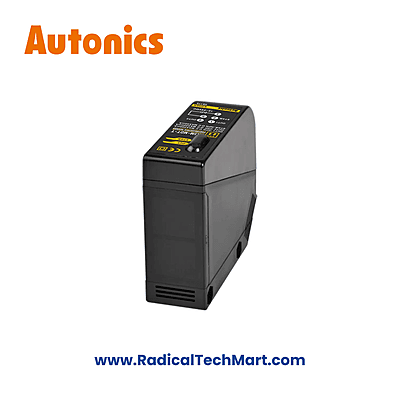 BX5M-MDT-T Autonics Photoelectric Sensor