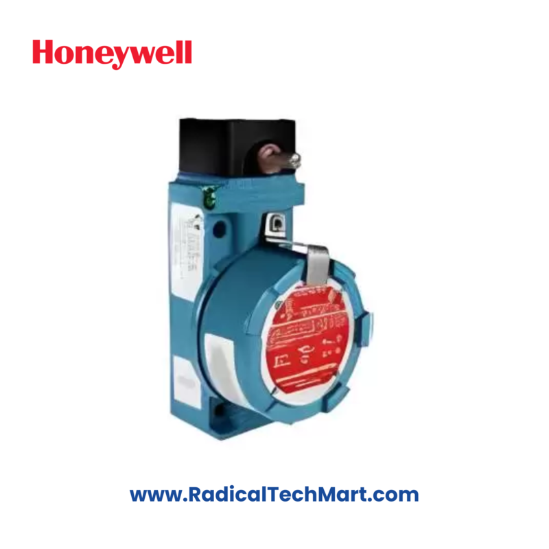 Honeywell BXA4K Limit Switch with Snap Action and IP67 Sealed Housing Honeywell BXA4K Limit Switch with Snap Action and IP67 Sealed Housing
