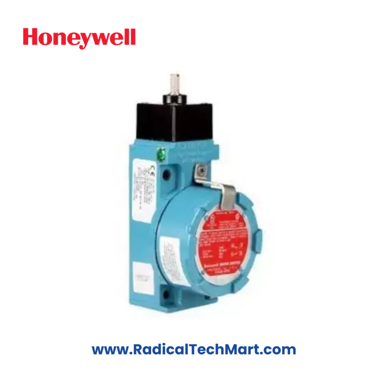 BXB3K Honeywell Limit Switch with adjustable actuator and IP67-rated housing BXB3K Honeywell Limit Switch with adjustable actuator and IP67-rated housing
