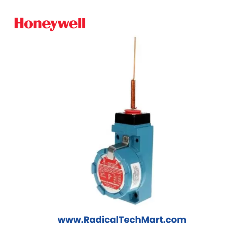 Honeywell BXK4L-8A Limit Switch Honeywell BXK4L-8A Limit Switch