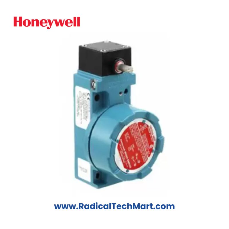 Honeywell BXN4L Industrial Limit Switch Honeywell BXN4L Industrial Limit Switch