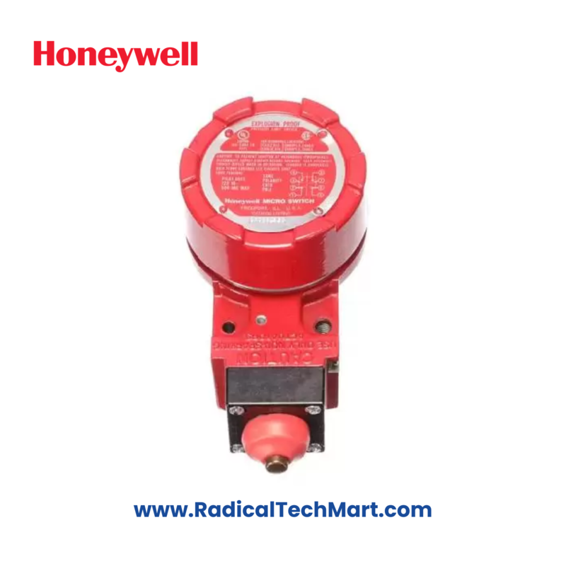 BXQC4L354 Honeywell Limit Switch BXQC4L354 Honeywell Limit Switch