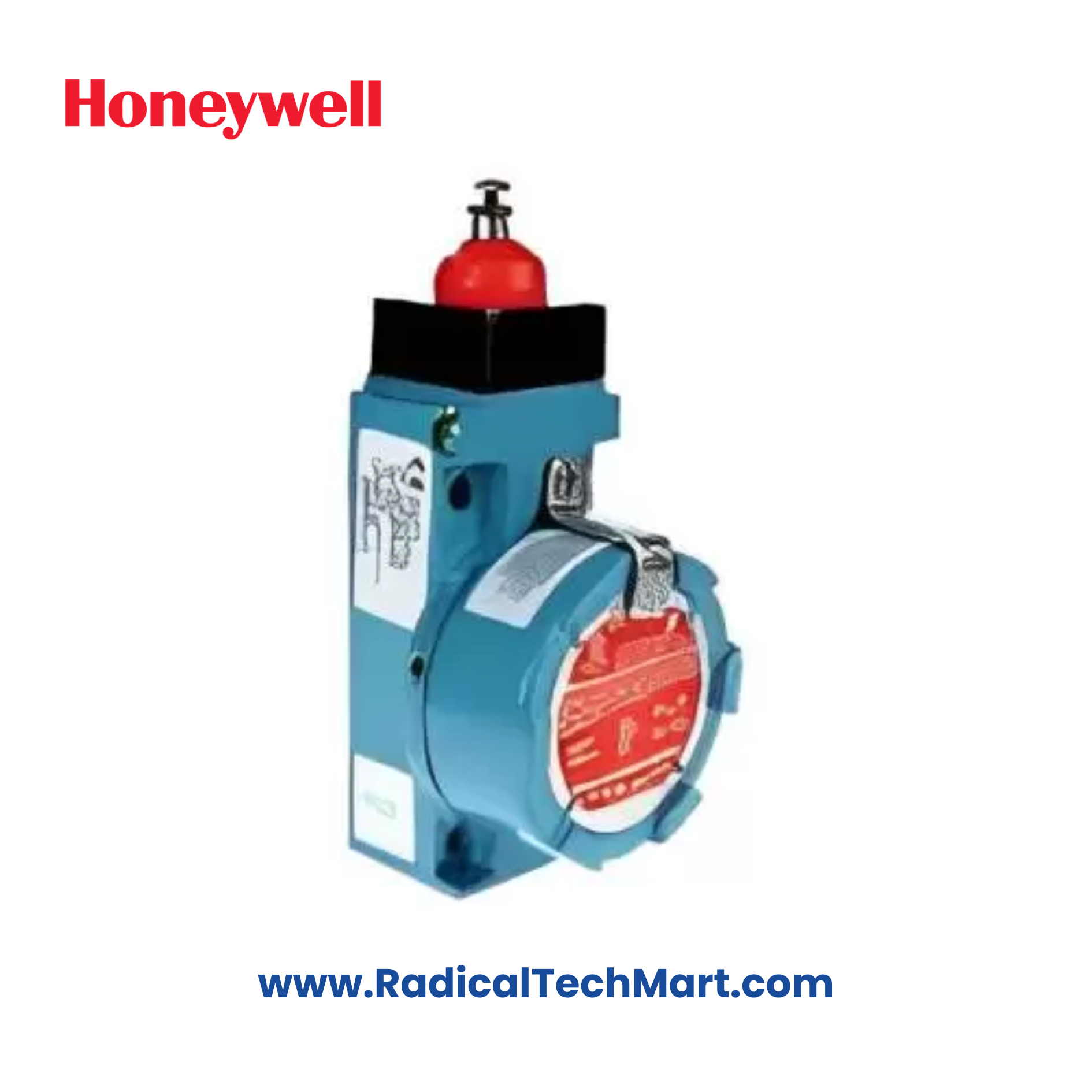 Honeywell BXV4L Limit Switch Honeywell BXV4L Limit Switch