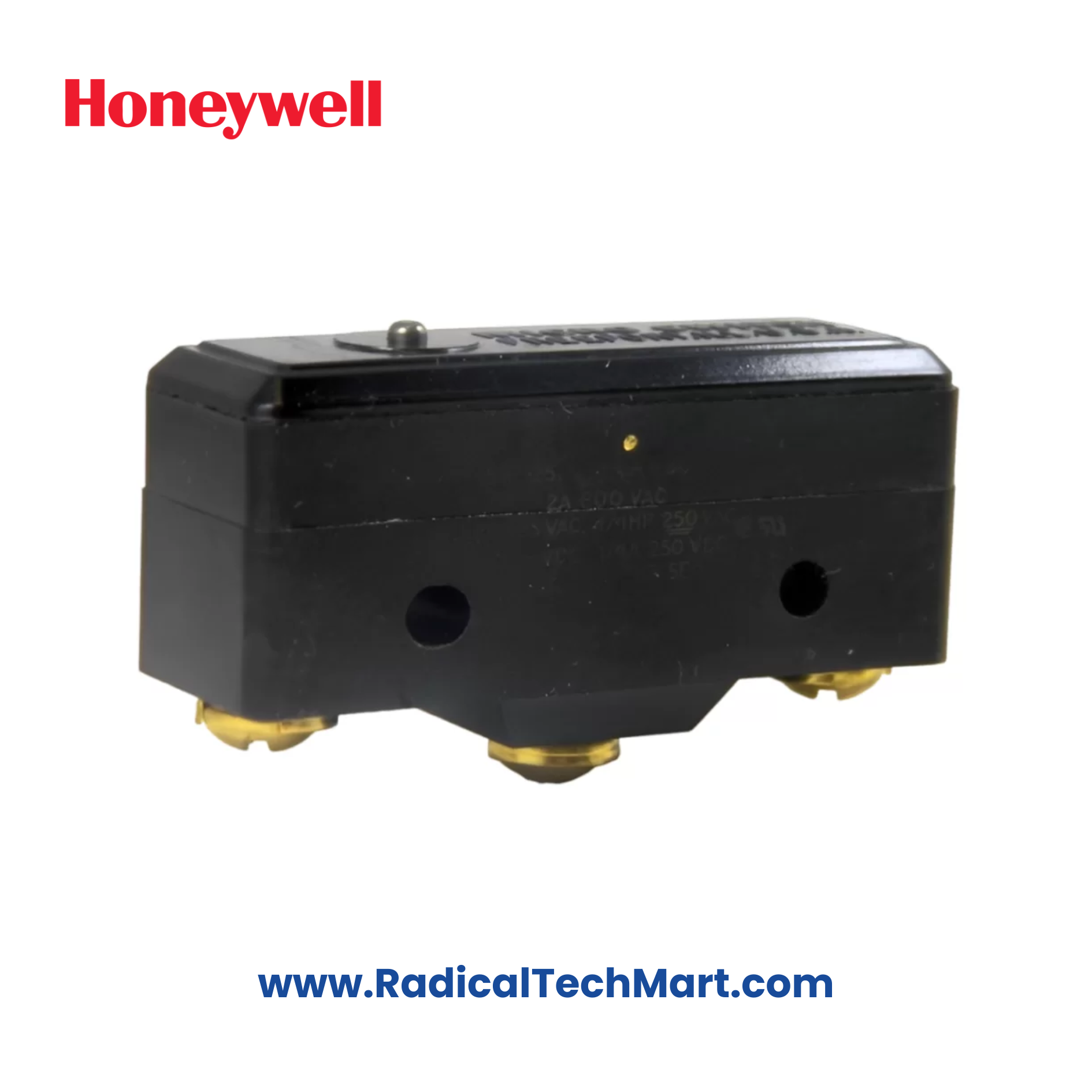BZ Series Honeywell Micro Switch