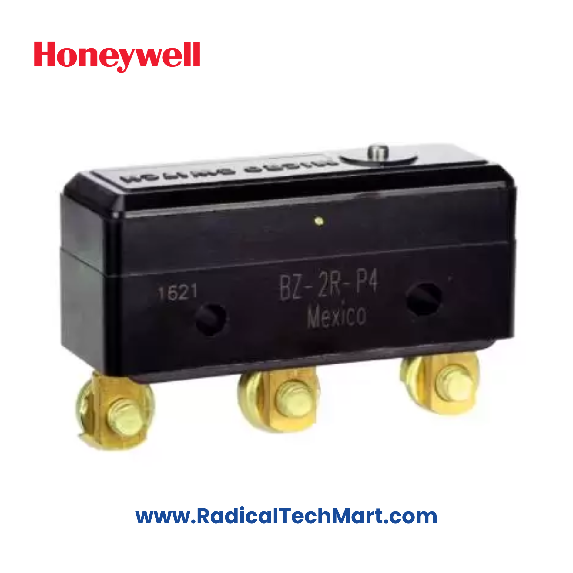 BZ Series Honeywell Micro Switch