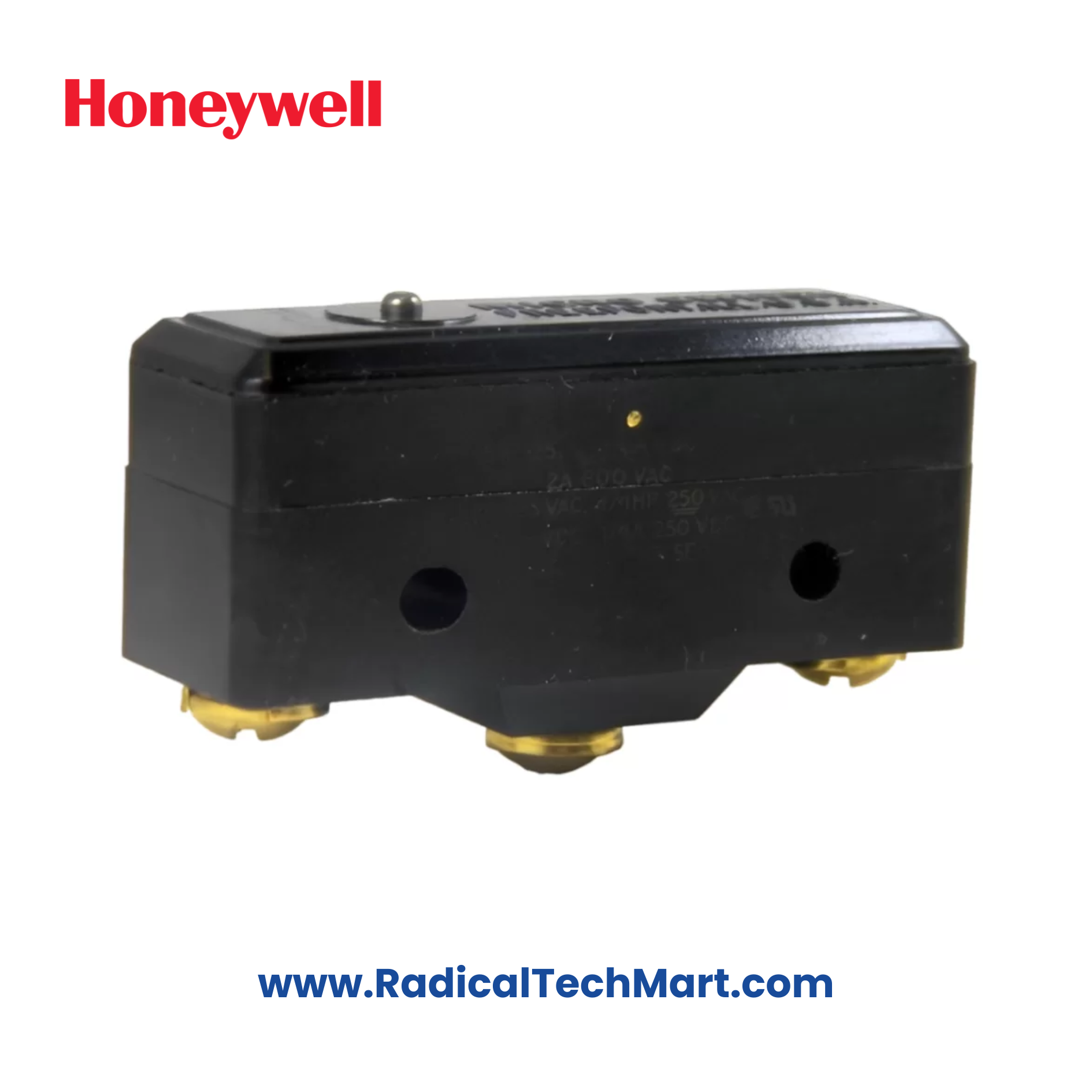 BZ Series Honeywell Micro Switch