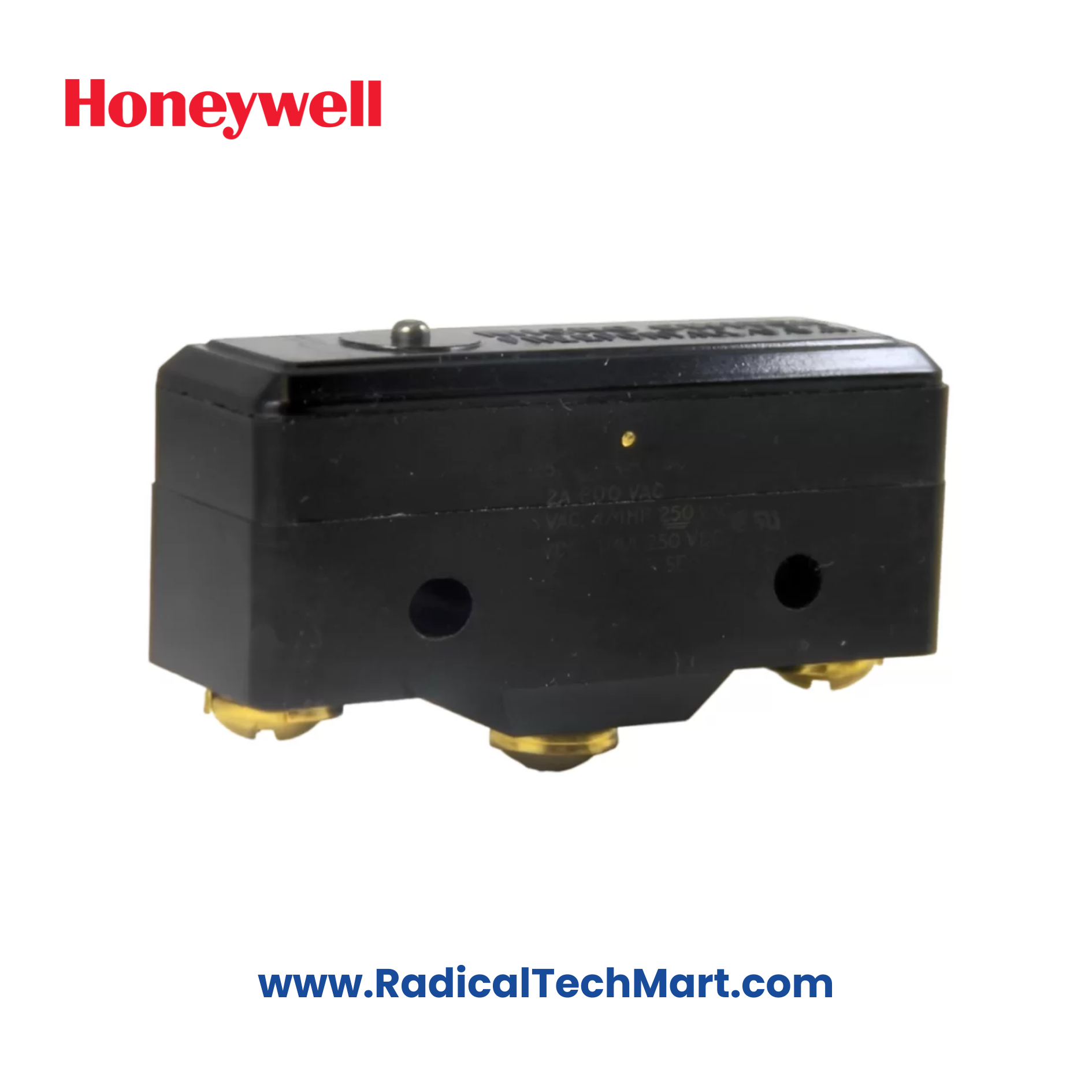BZ Series Honeywell Micro Switch