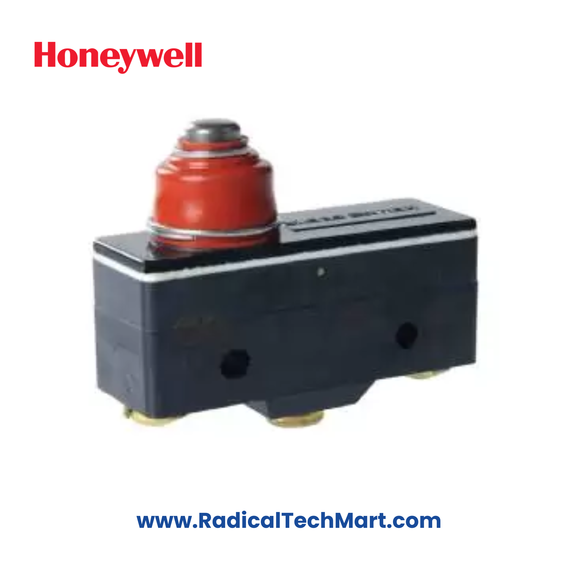 BZ Series Honeywell Micro Switch