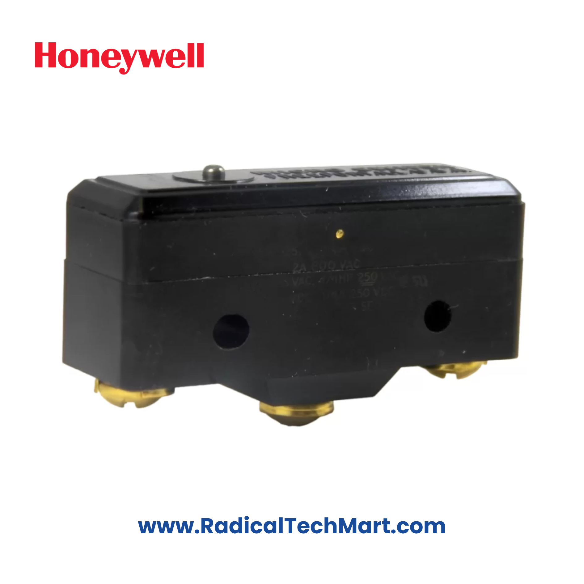 BZ Series Honeywell Micro Switch