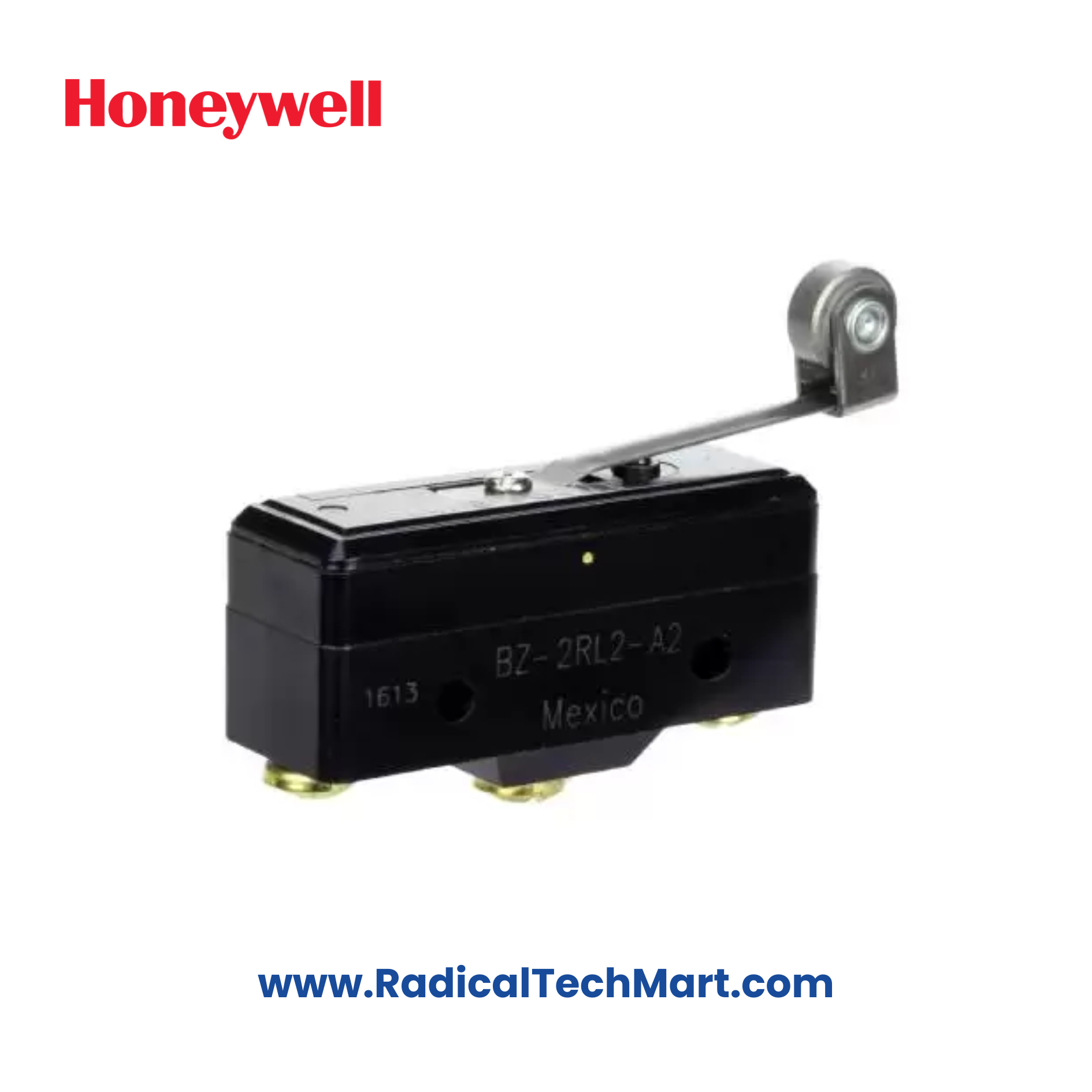 BZ Series Honeywell Micro Switch