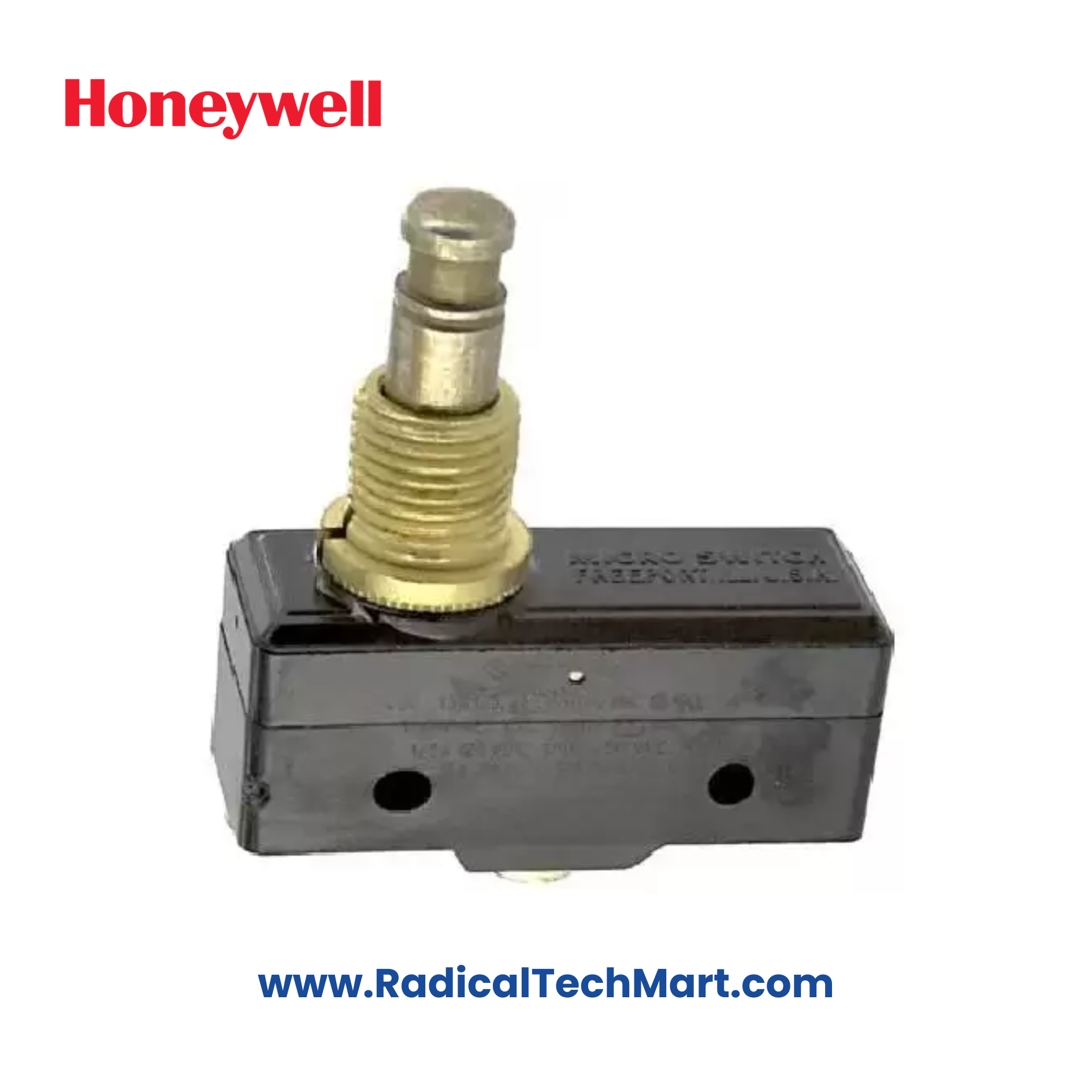 BZ Series Honeywell Micro Switch