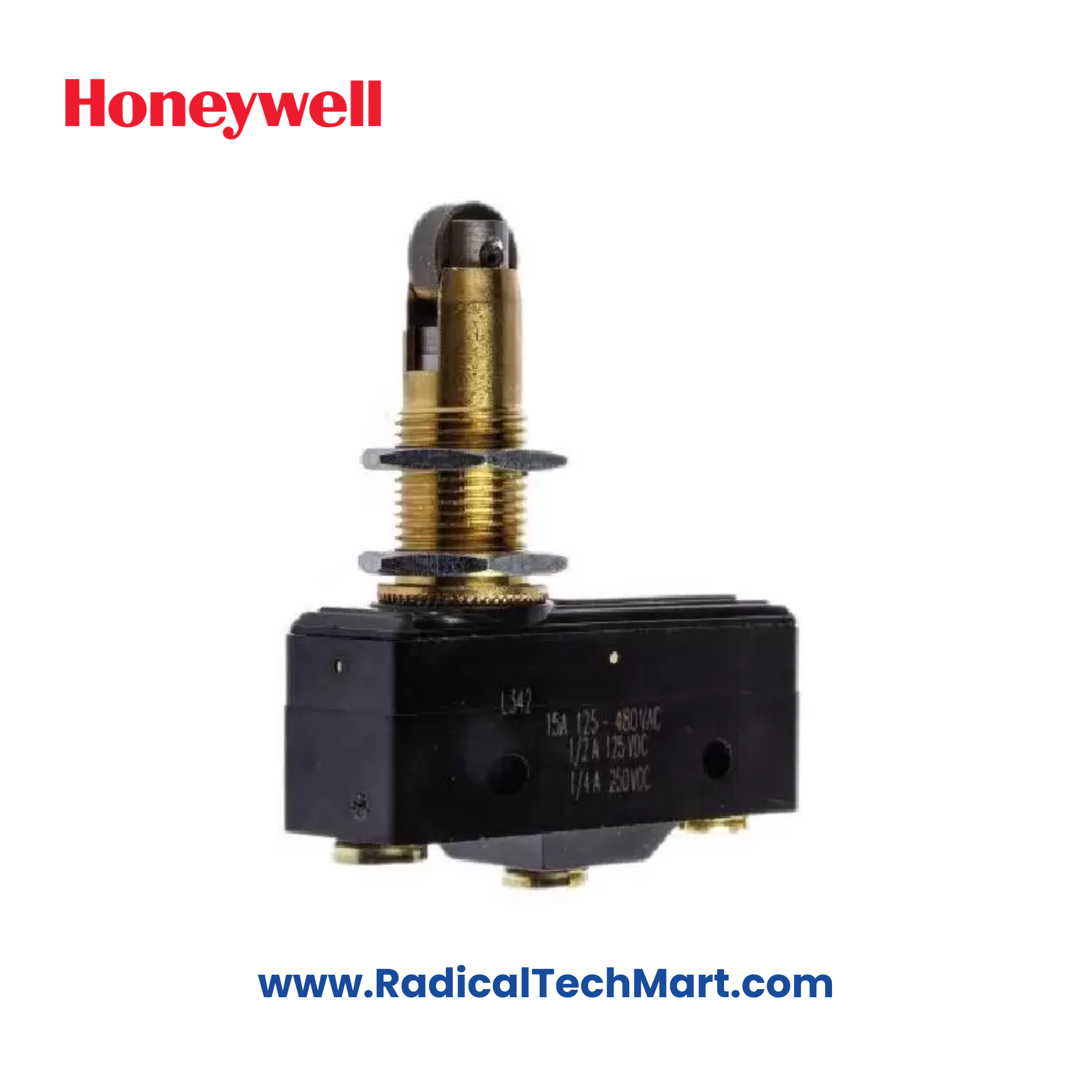 BZ Series Honeywell Micro Switch