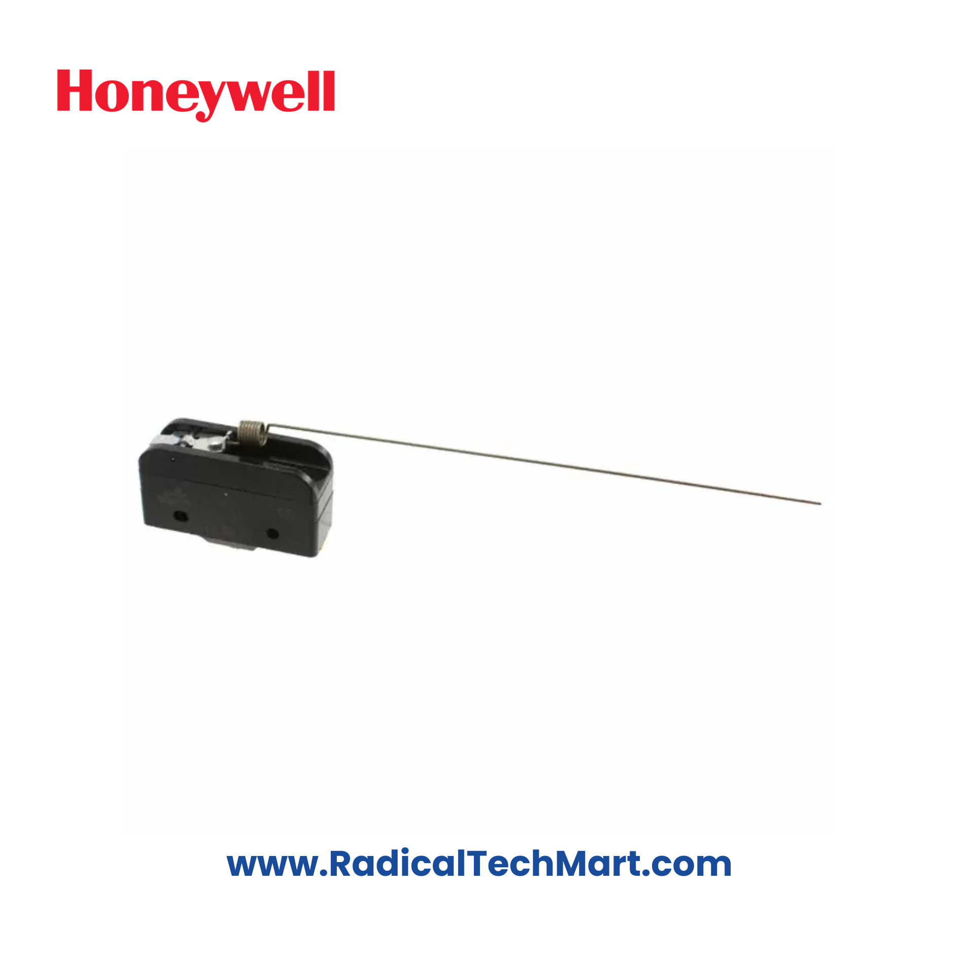BZ Series Honeywell Micro Switch