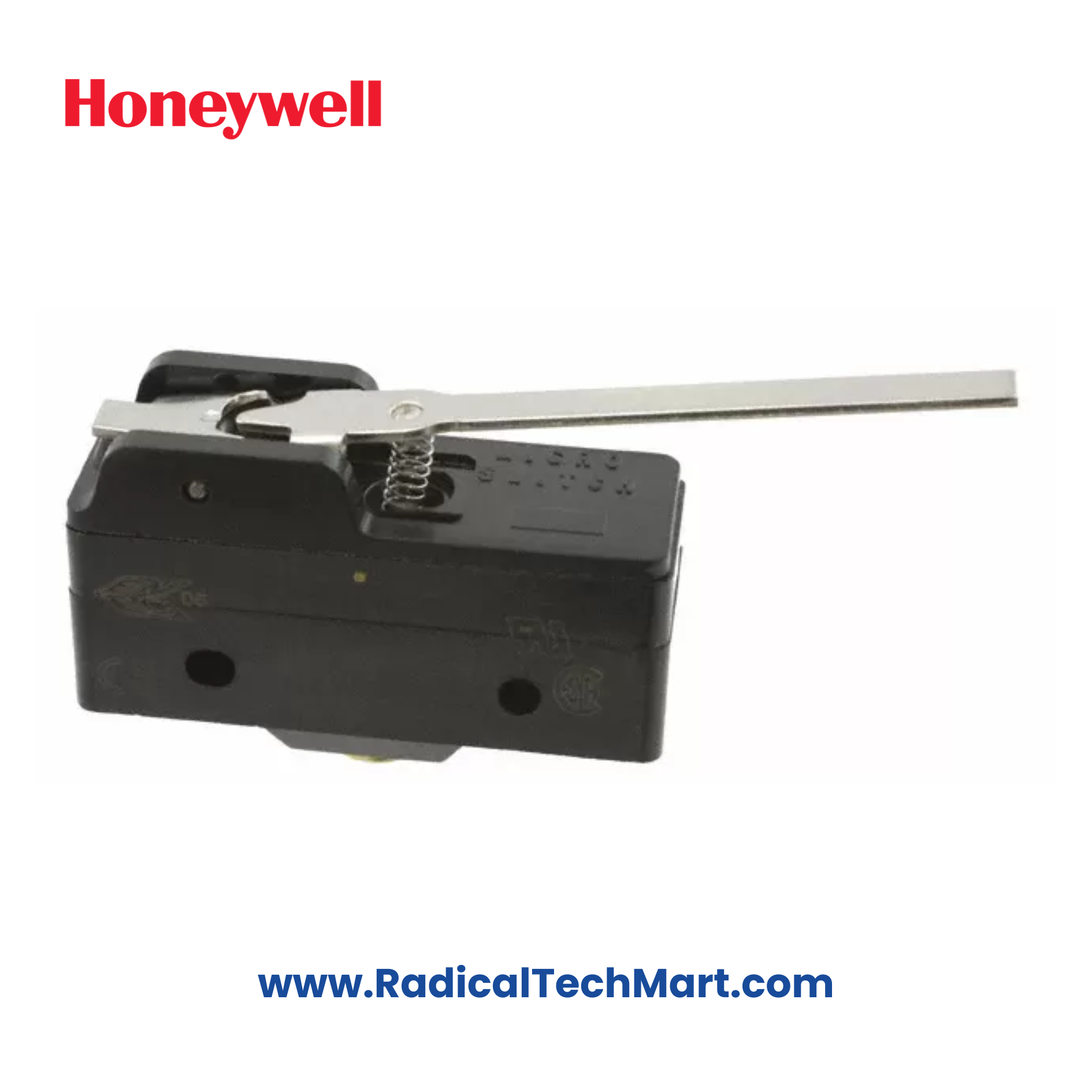 BZ Series Honeywell Micro Switch