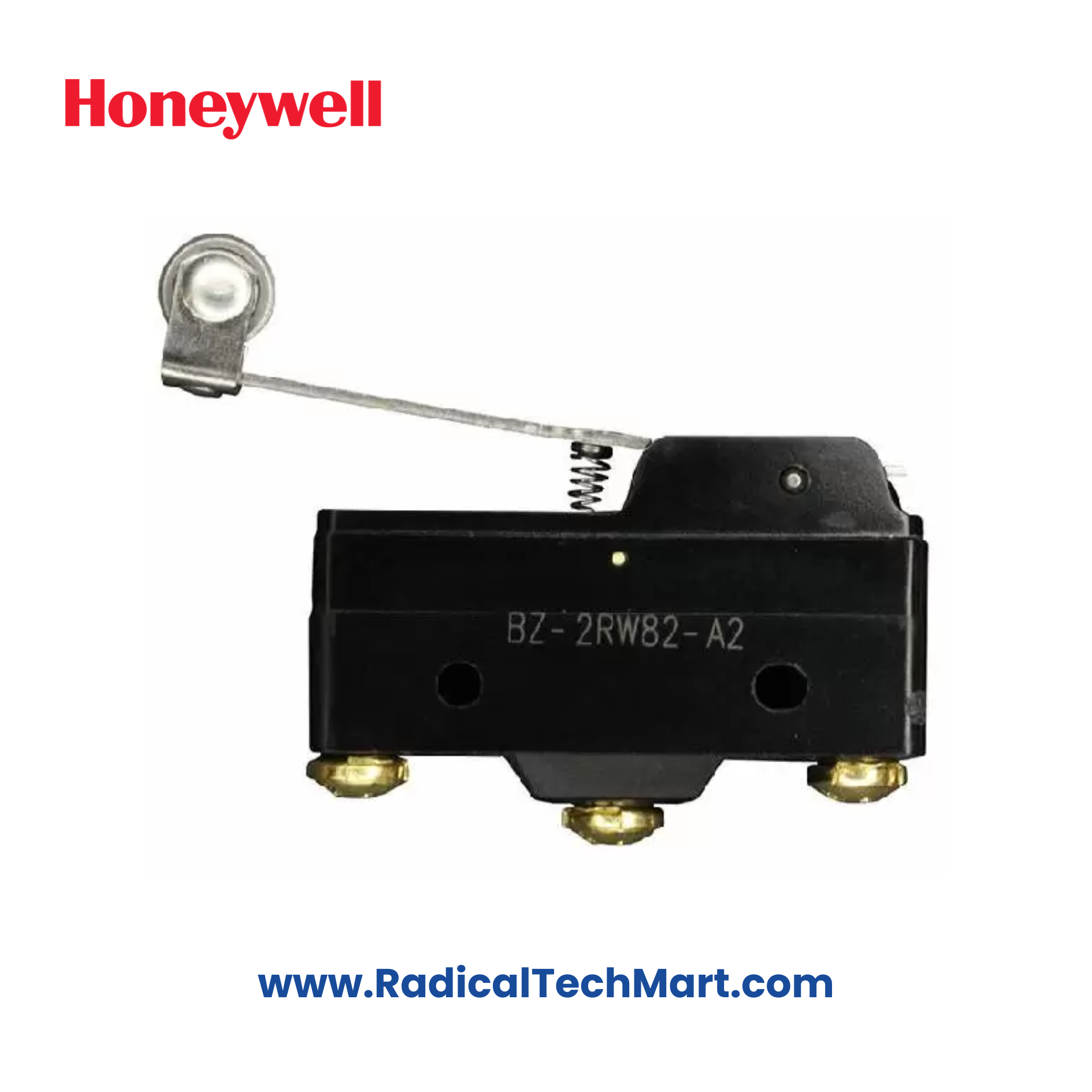 BZ Series Honeywell Micro Switchx