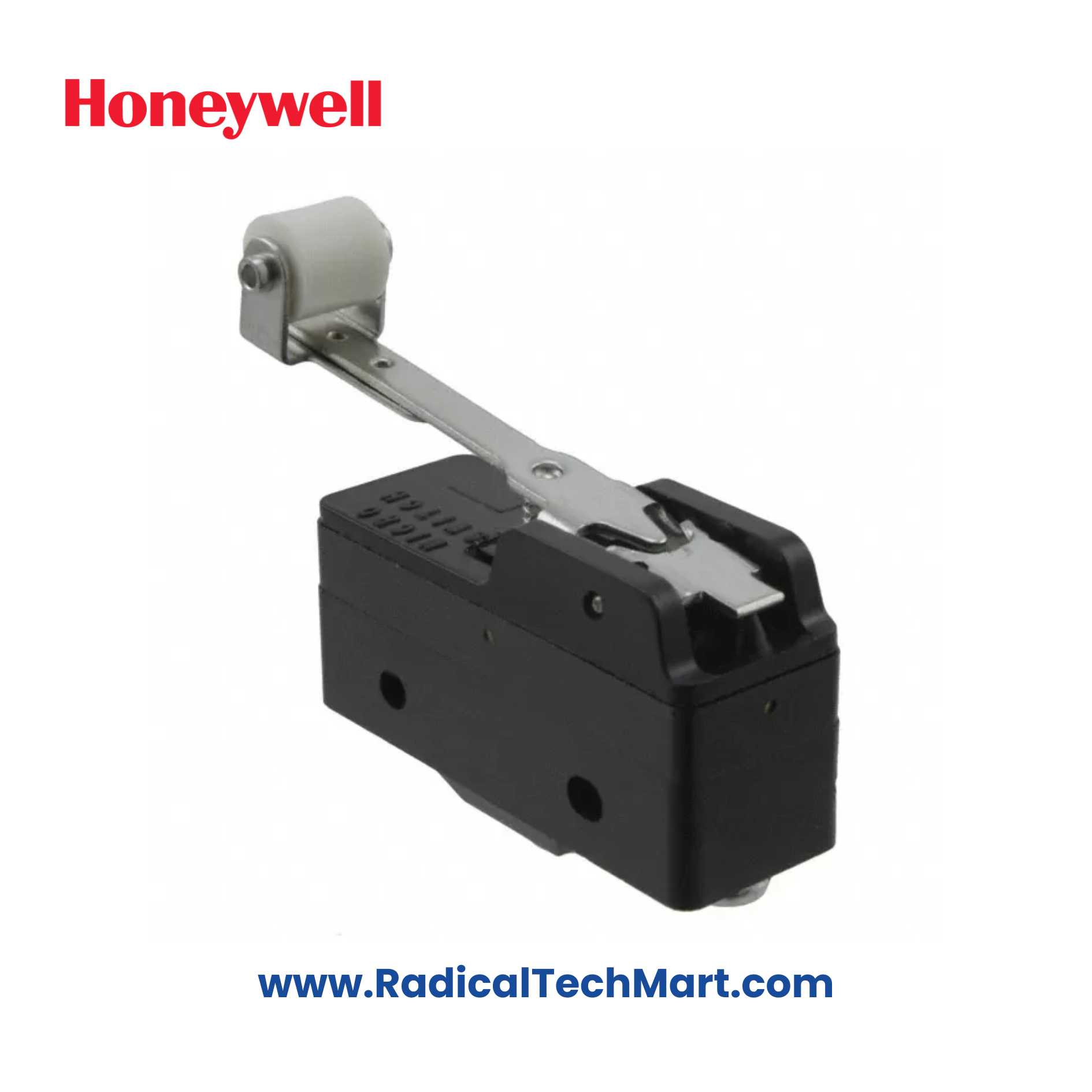 BZ Series Honeywell Micro Switchx