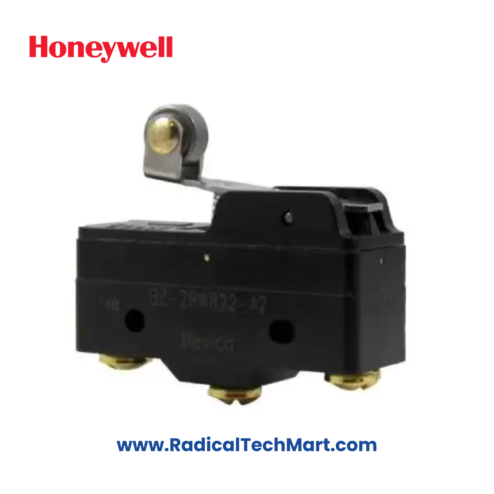 BZ Series Honeywell Micro Switchx