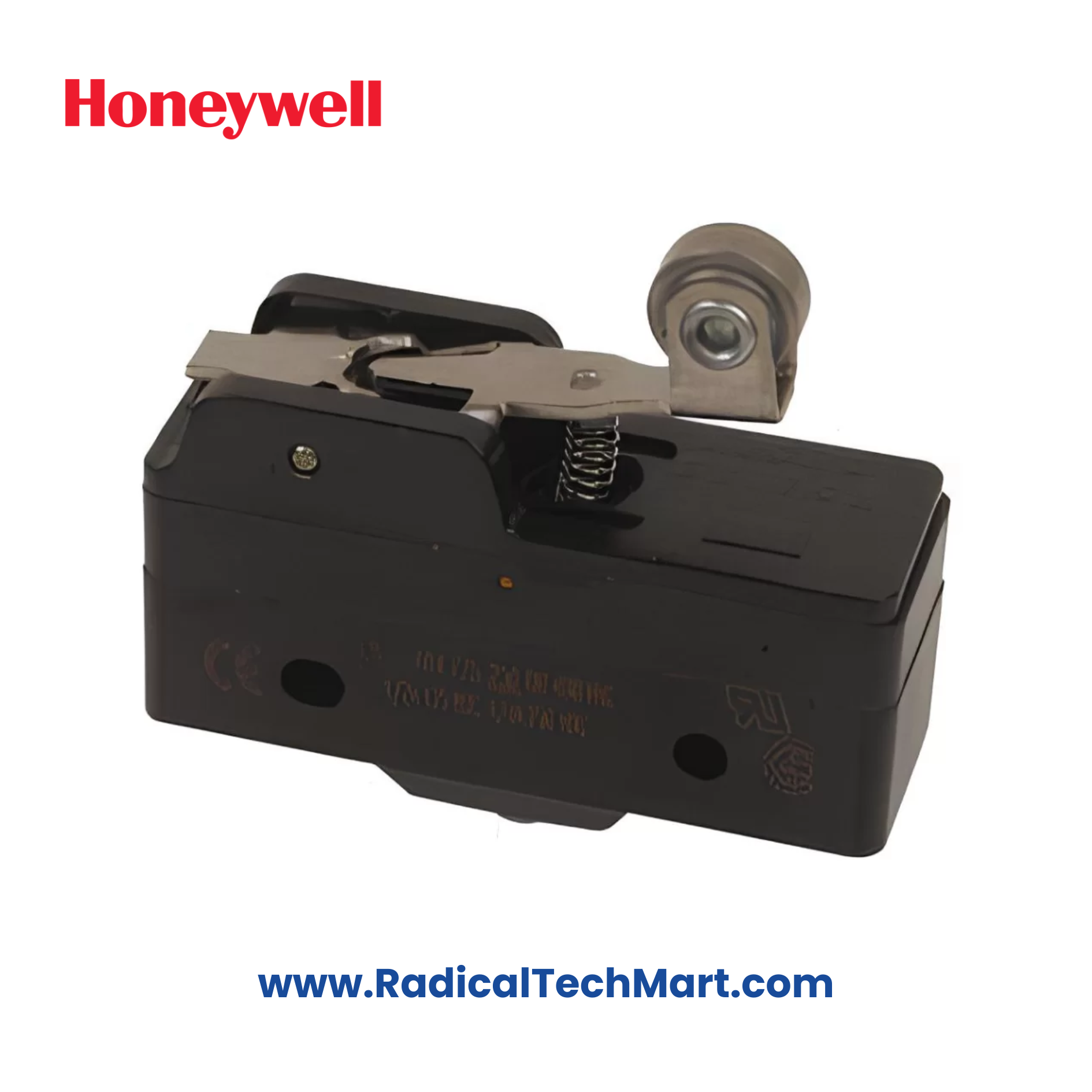 BZ Series Honeywell Micro Switchx