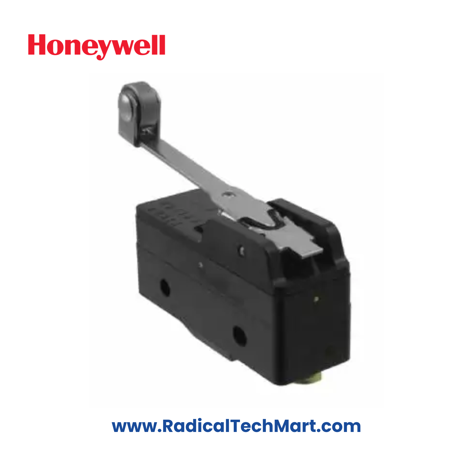 BZ Series Honeywell Micro Switchx