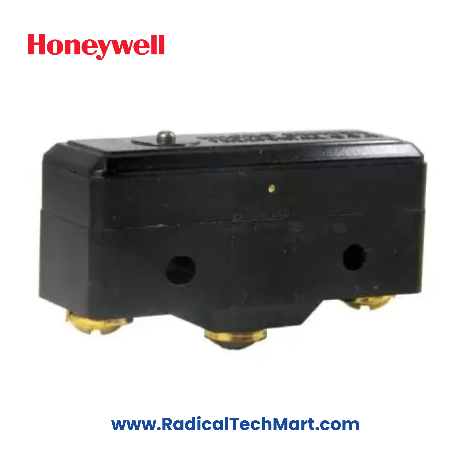 BZ Series Honeywell Micro Switchx