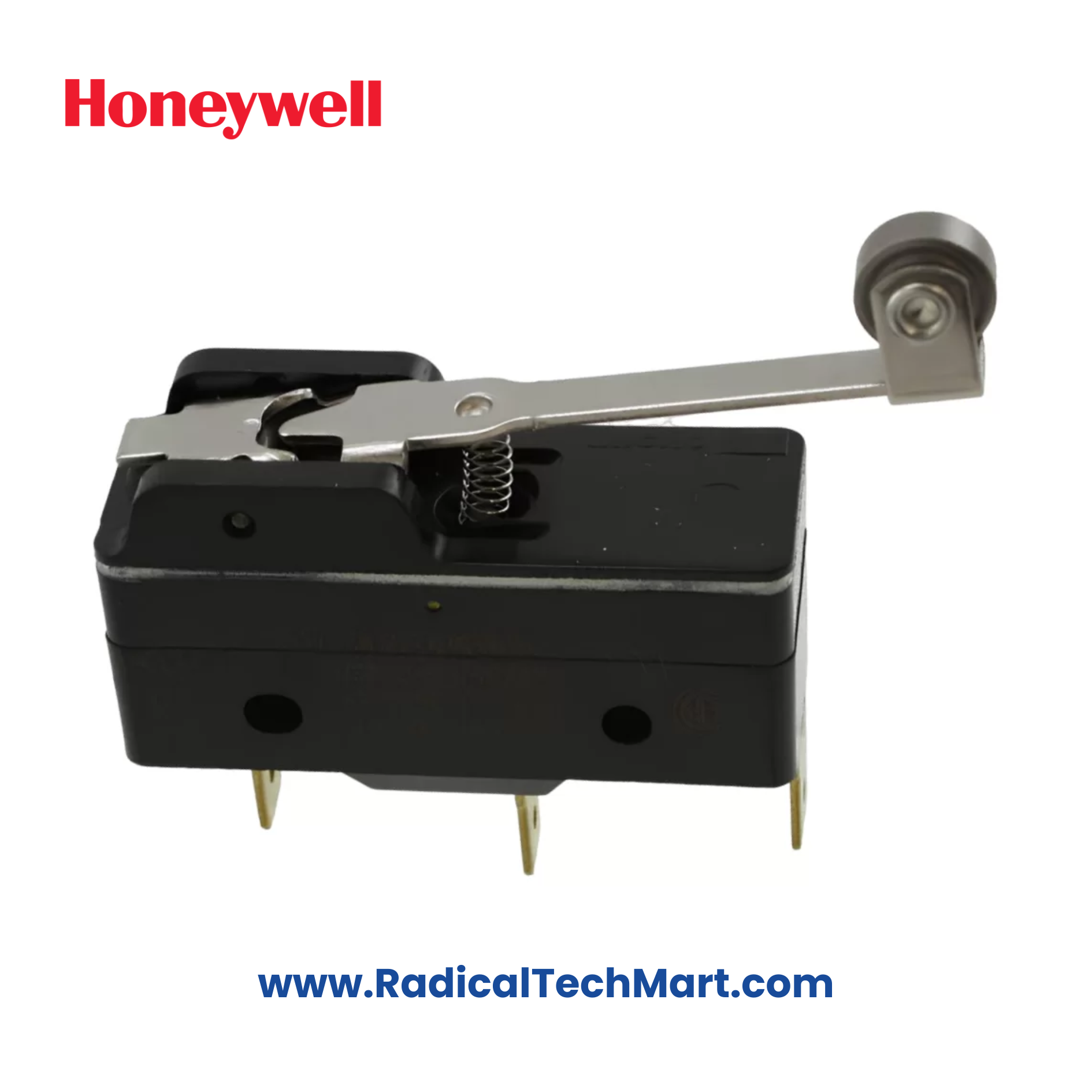 BZ Series Honeywell Micro Switchx