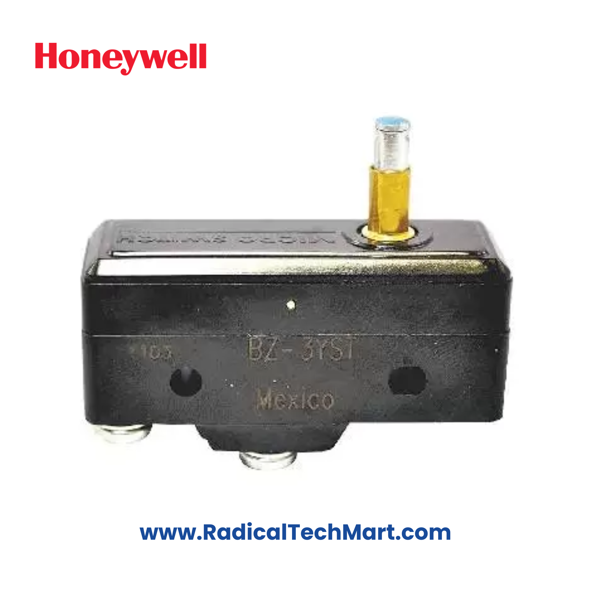 BZ Series Honeywell Micro Switchx