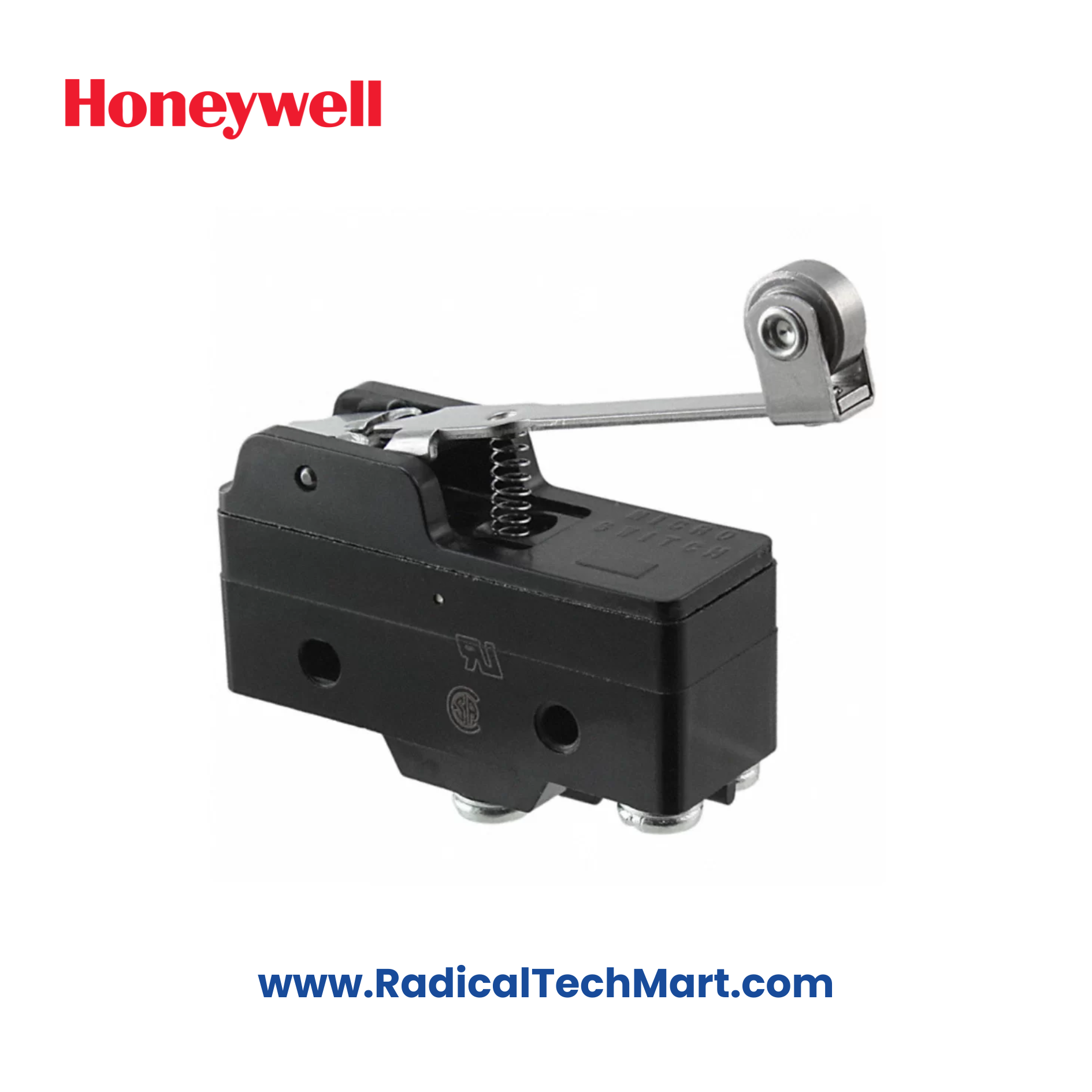 BZ Series Honeywell Micro Switchx