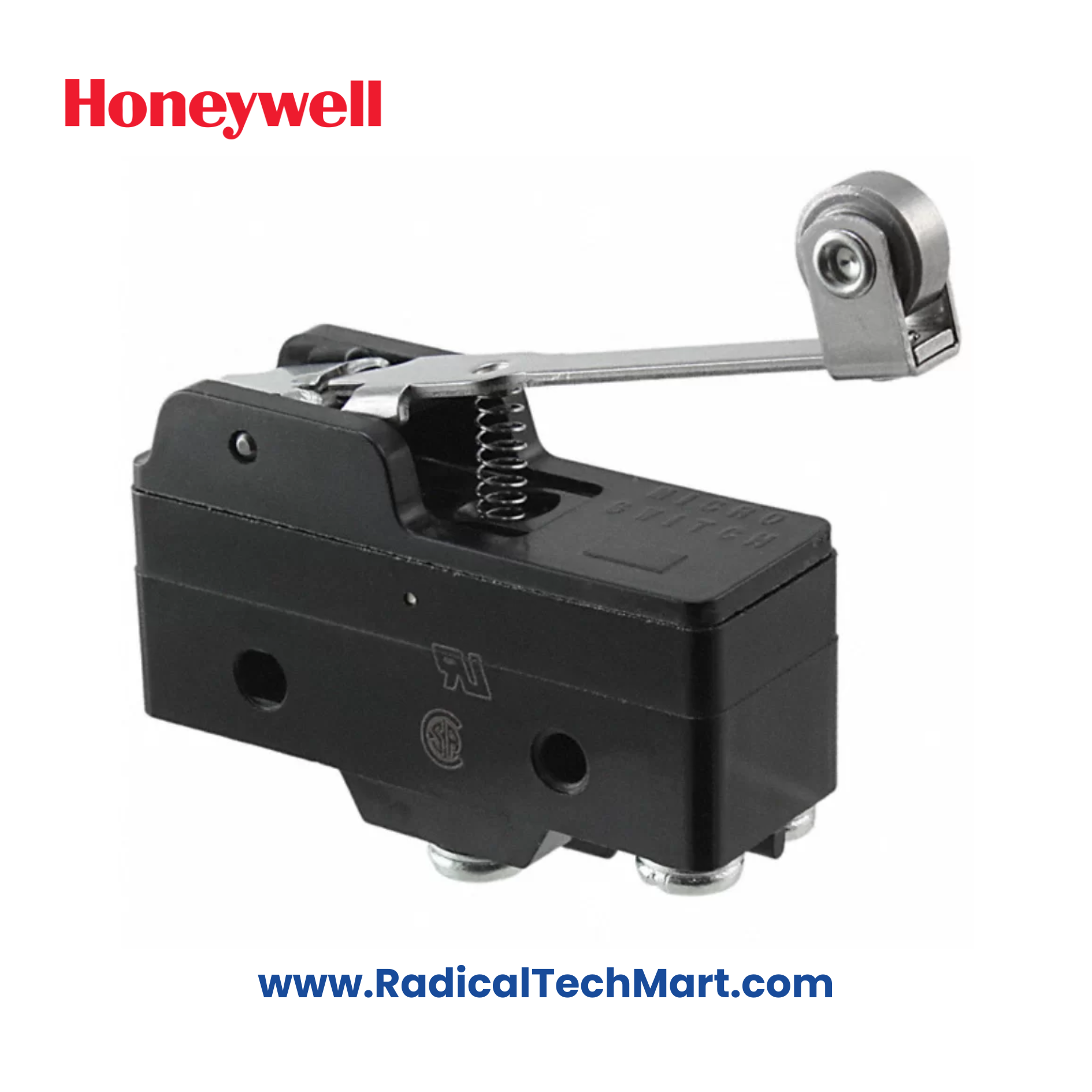 BZ Series Honeywell Micro Switchx