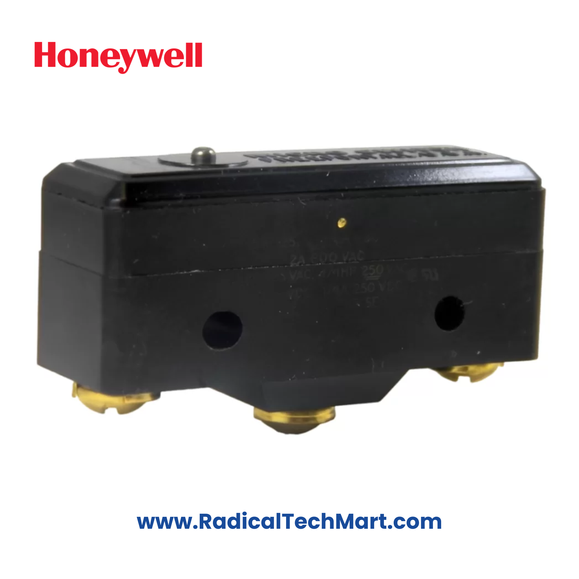 BZ Series Honeywell Micro Switchx