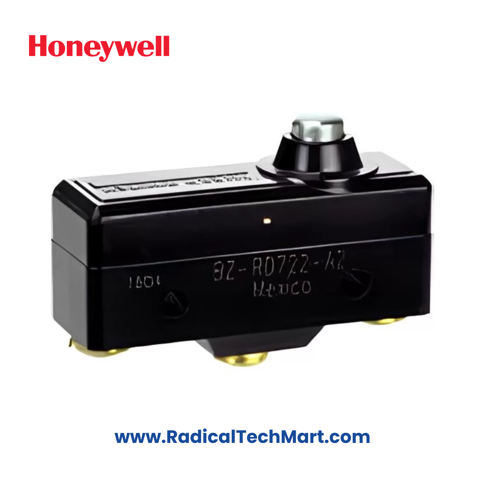 BZ Series Honeywell Micro Switchx