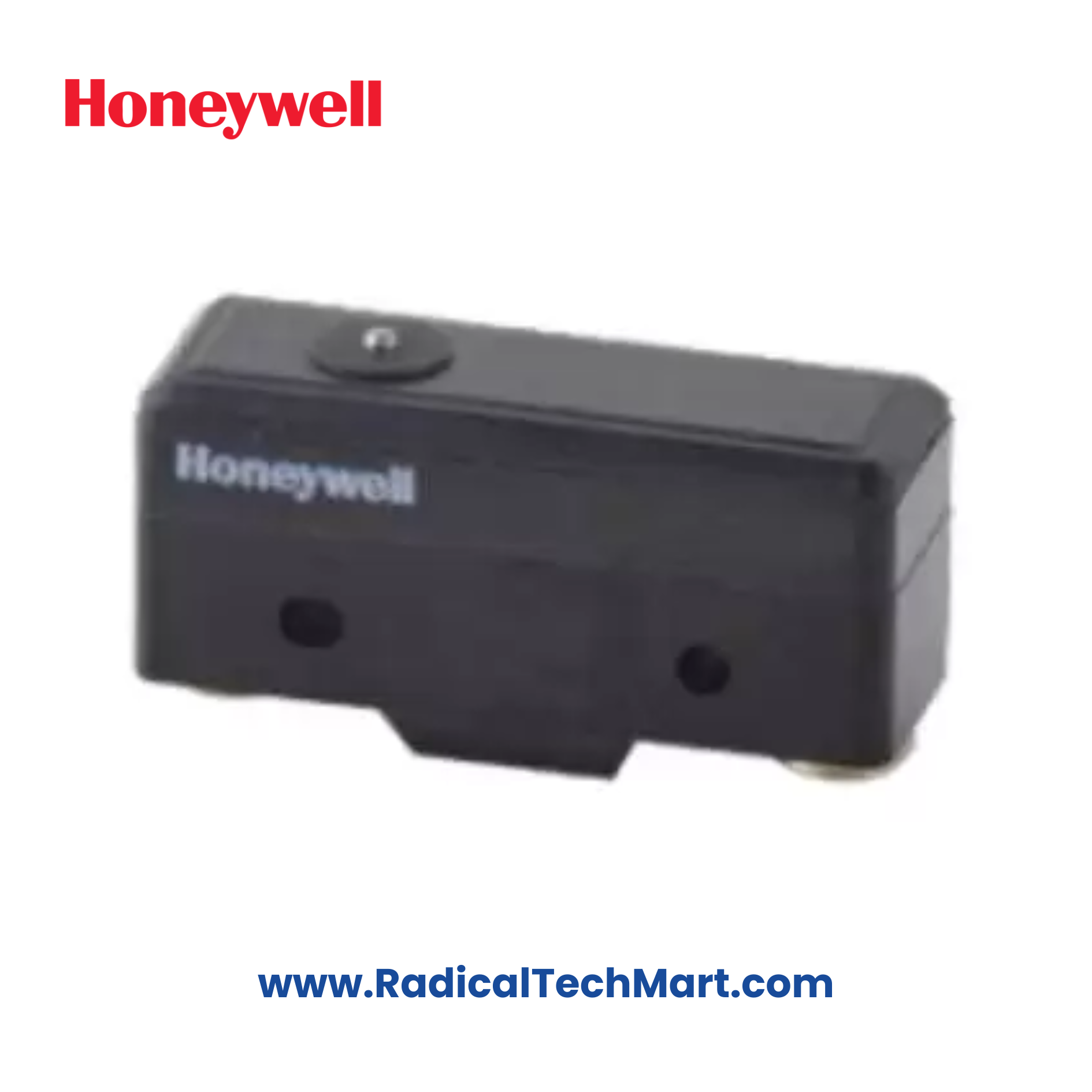 BZC-V2 Series Honeywell Micro Limit Switch