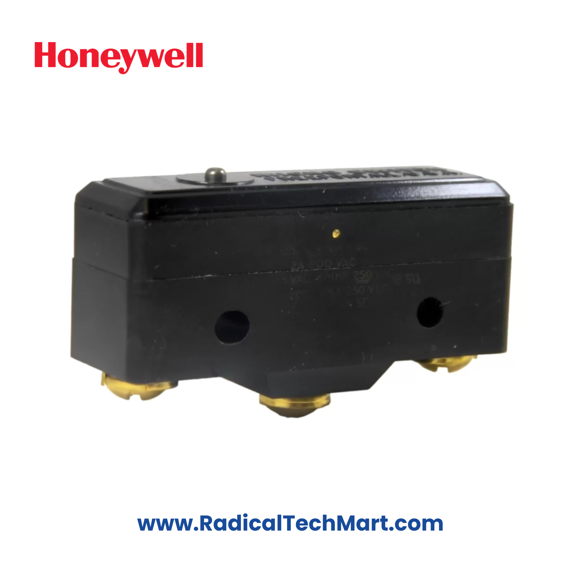 BZ Series Honeywell Micro Switchx