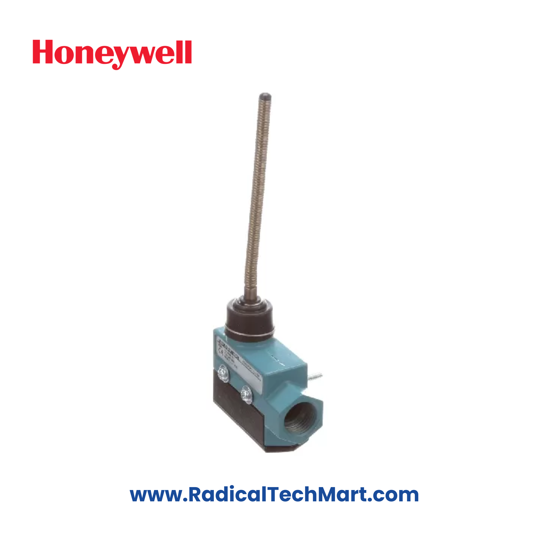 BZE6-2RN18 Honeywell Limit Switch