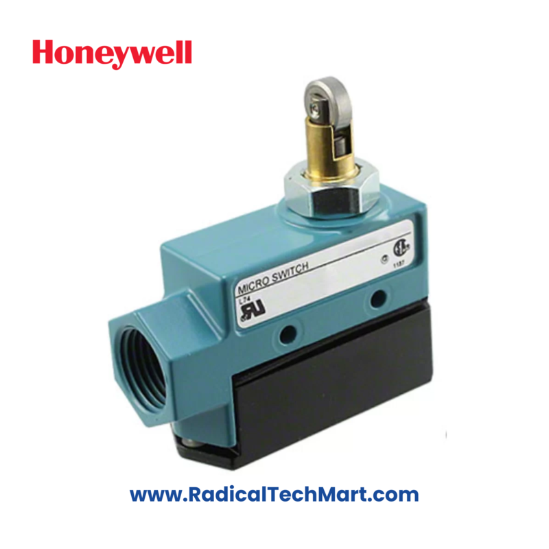 BZE6-2RQ81 Honeywell Limit Switch BZE6-2RQ81 Honeywell Limit Switch