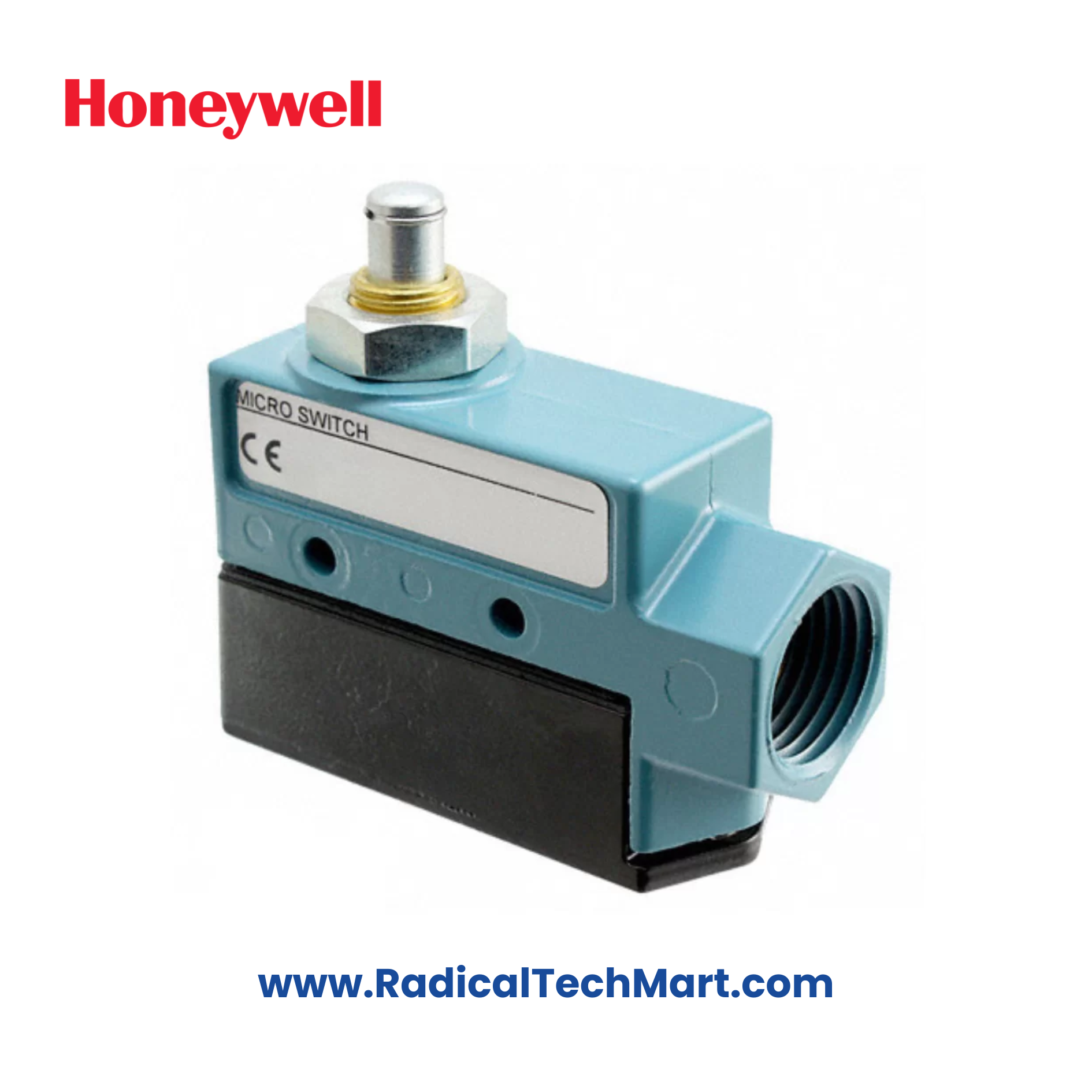 BZE6-3YQT Honeywell Limit Switch BZE6-3YQT Honeywell Limit Switch